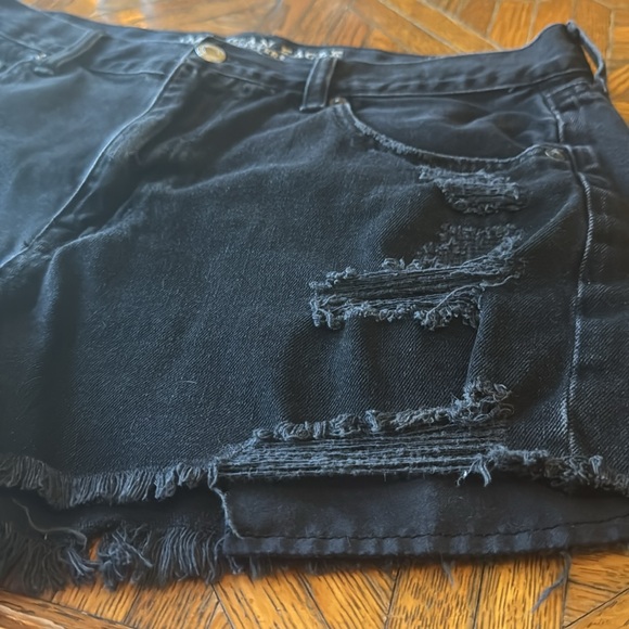 High rise festival short - Picture 3 of 14